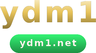 ydm1 logo